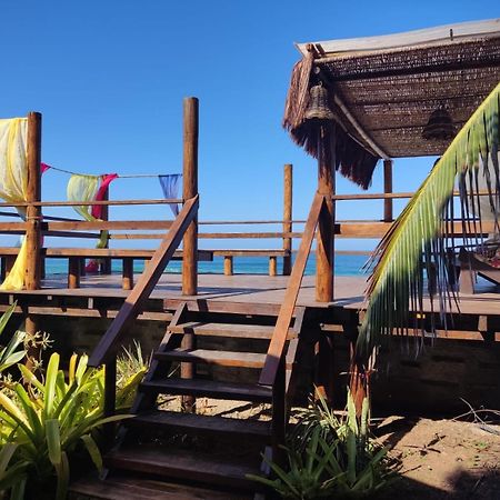 Pousada Potigua Maricá 外观 照片