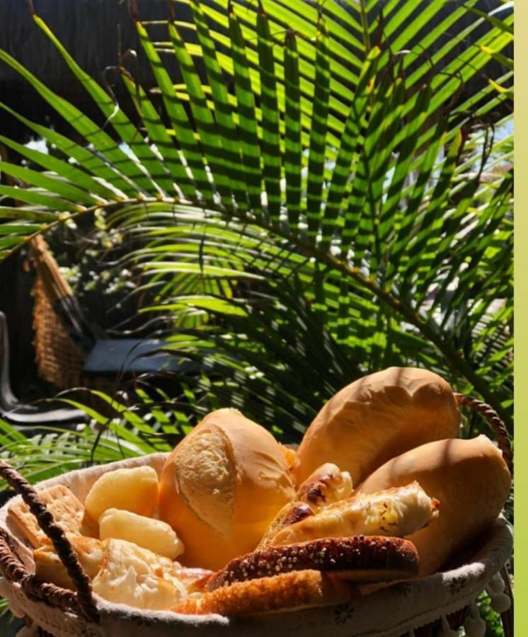 Pousada Potigua Maricá 外观 照片
