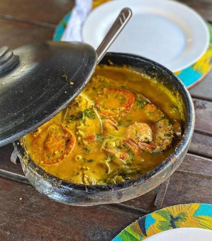 Pousada Potigua Maricá 外观 照片